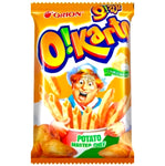 Orion Karto Cream & Cheese Flavour 50g - AOS Express