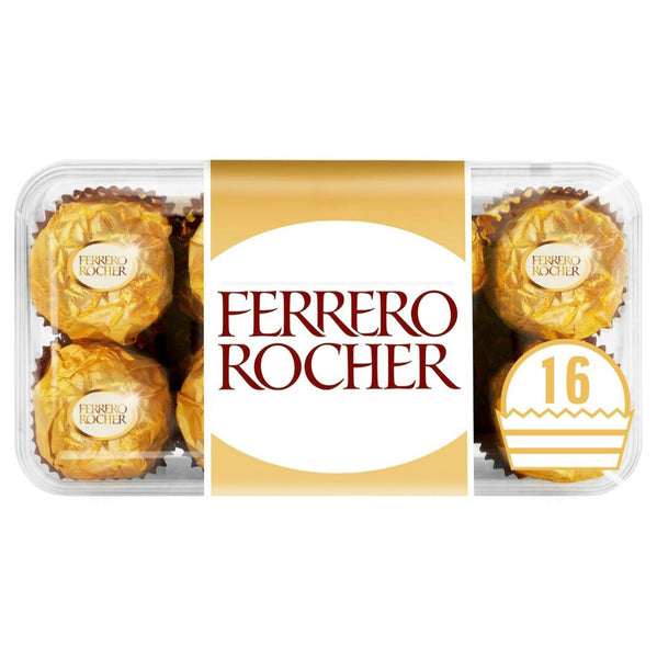 Ferrero Rocher Chocolate 200g - AOS Express