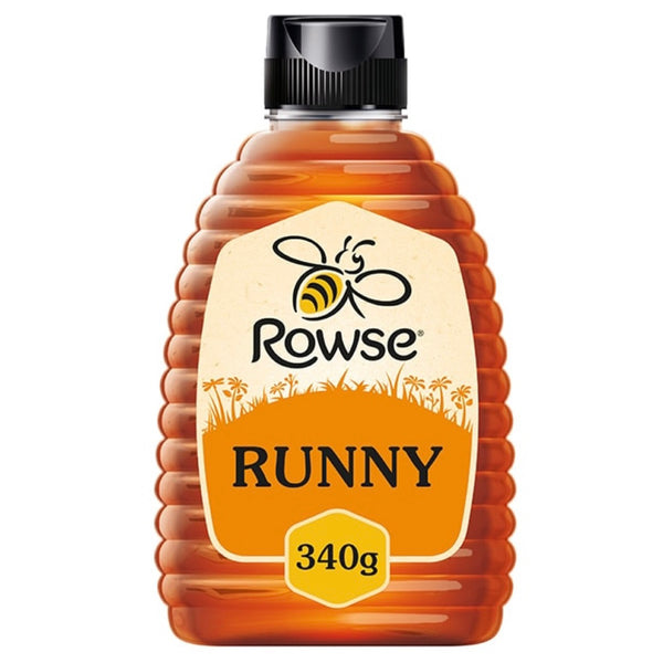 Rowse Honey 340g