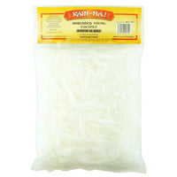 Kain Na Frozen Shredded Young Coconut (Kinayod na Buko) 454g - AOS Express