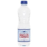 Brecon Carreg Mineral Water 500ml