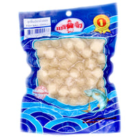 Chiu Chow Fish Balls (Small) 200g - AOS Express
