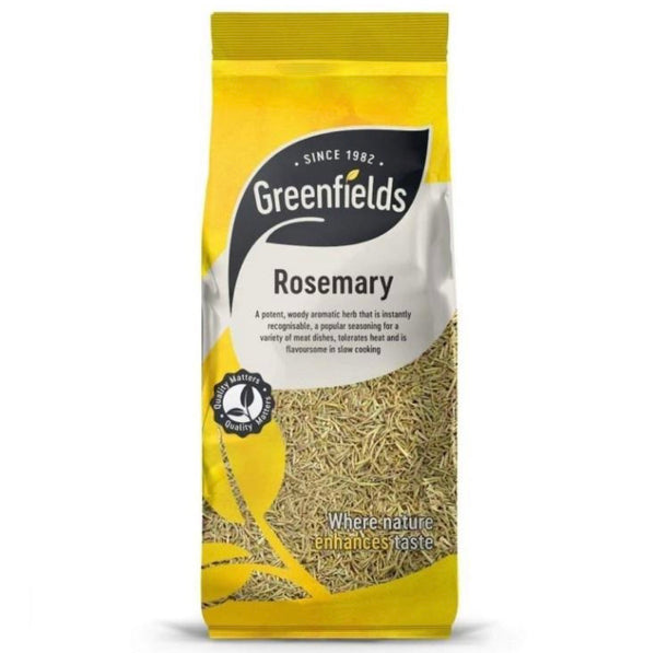 Greenfields Rosemary Herbs 75g - AOS Express
