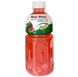 Mogu Mogu Nata De Coco Watermelon Flavour 320ml - AOS Express