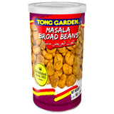 Tong Garden Broad Beans Masala Flavour 180g - AOS Express