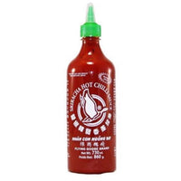 Flying Goose Sriracha Hot Chilli Sauce 730ml - Asian Online Superstore UK