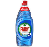 Fairy Antibacterial Eucalyptus 625ml - Asian Online Superstore UK