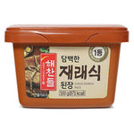 Haechandle Soy Bean Paste 500g - Asian Online Superstore UK