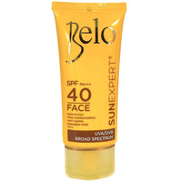 Belo SunExpert Face Cover SPF40 50ml - AOS Express