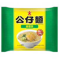 Doll Chicken Flavour Instant Noodle 103g - AOS Express