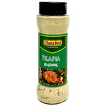 Outdated: Ghana Best Tilapia Seasoning 120g (BBD: 27-01-24)