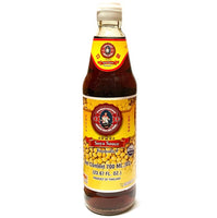 Maekrua Soya Sauce (Thin- Gold Label no.1) 700ml - AOS Express