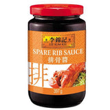 Lkk Spare Rib Sauce 397g - Asian Online Superstore UK