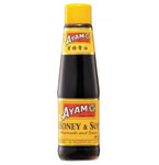 Ayam Honey Soy Sauce & Marinade 210ml - Asian Online Superstore UK