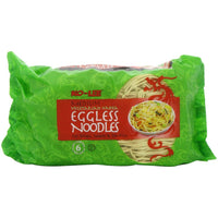 KO-LEE Medium Vegetarian Hakka Eggless Noodles 375g - AOS Express