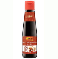 Lee Kum Kee Sauce for Dumpling 207ml - AOS Express