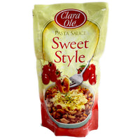 Clara Ole Pasta Sauce Sweet Style 1kg - AOS Express