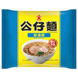Outdated: Doll Sesame Oil Flavour Instant Noodle 100g (BBD: 08-07-23)