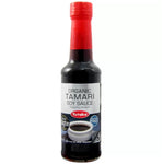 Japanese Organic Tamari Soy Sauce 150ml