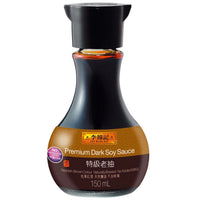 Lee Kum Kee Premium Dark Soy Sauce (Dispenser) 150ml - AOS Express