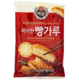 CJ Beksul Breadcrumbs for Cooking 200g - AOS Express