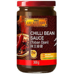 Lee Kum Kee Chilli Bean Sauce (Toban Djan) 368g - AOS Express