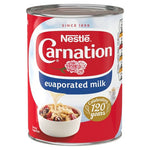 Nestle Carnation Evaporated Milk 410g - Asian Online Superstore UK