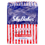 M.Y. San Sky Flakes Crackers Snack Pack (Single Packs) 24x25g