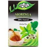 Dalgety Moringa with Peppermint Herbal Tea 40g - AOS Express