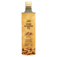 Ktc Pure Almond Oil 750ml - AOS Express
