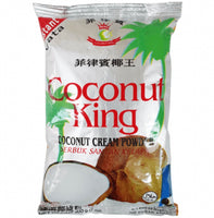 Coconut king Coconut Cream Powder 200g - AOS Express