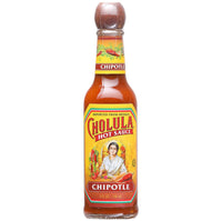 Cholula Chipotle Hot Sauce 150 ml - AOS Express