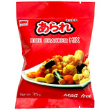 Thai Nichi Arare Rice Cracker Mix 35g - AOS Express