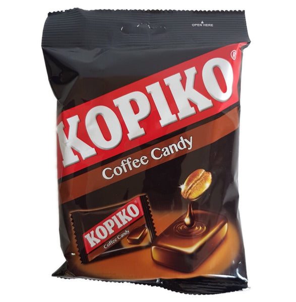 Kopiko Coffee Candy Original 100g - Asian Online Superstore UK