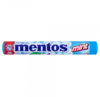 Mentos Mint Candy 38g - AOS Express