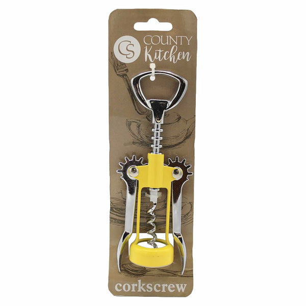 County Kitchen Corkscrew