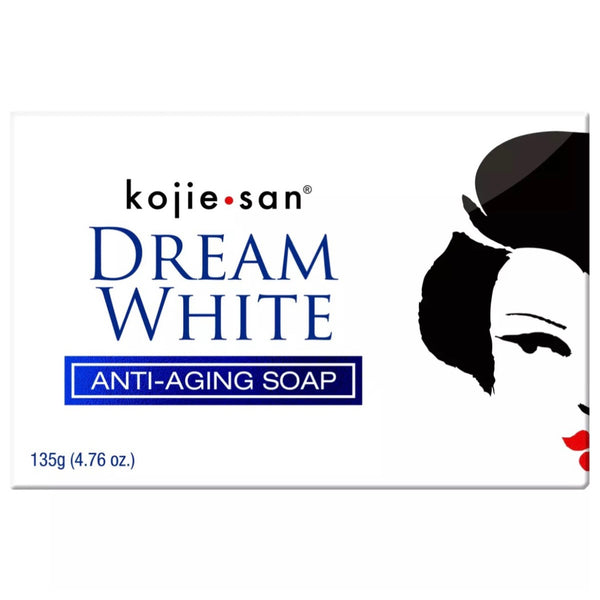 Kojie Anti-aging Soap