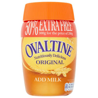 Ovaltine Original (50% Extra Free) 300g