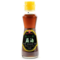 Kadoya Pure Sesame Oil 163ml