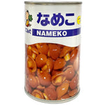 Japanese Boiled Nameko (Mushroom in Water)