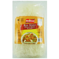 Buenas Pancit Bihon (Rice Stick Noodle) 227g - Asian Online Superstore UK