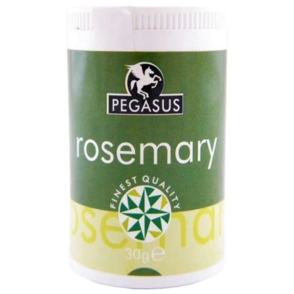 Pegasus Rosemary Herbs 30g - AOS Express
