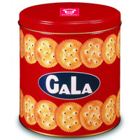 Garden Gala Crackers 400g - AOS Express