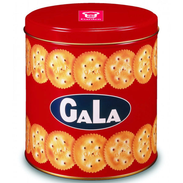 Garden Gala Crackers 400g - AOS Express