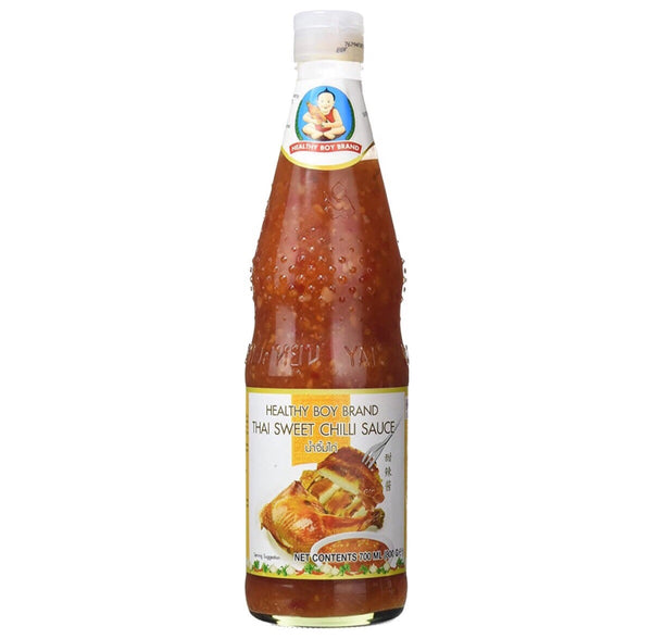 Healthy Boy Thai Sweet Chilli Sauce 830g - AOS Express