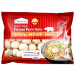 S.Khonkaen Pork Balls 400g - AOS Express