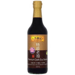 Lee Kum Kee Premium Dark Soy Sauce 500ml - AOS Express