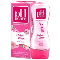 pH Care Feminine Wash 150ml - AOS Express