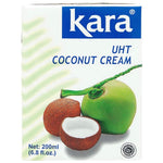 Kara Classic Coconut Cream 200ml - AOS Express