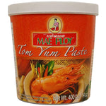 Mae Ploy Tom Yum Paste 400g - Asian Online Superstore UK